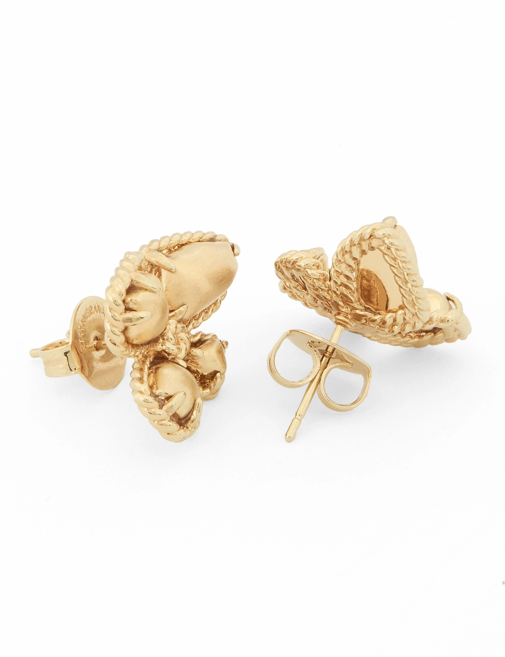 Zimmermann Bloom Large Studs