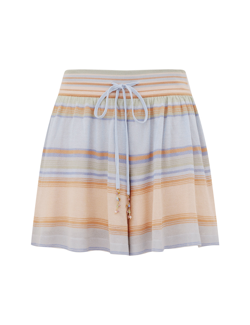 Indra Stripe Short