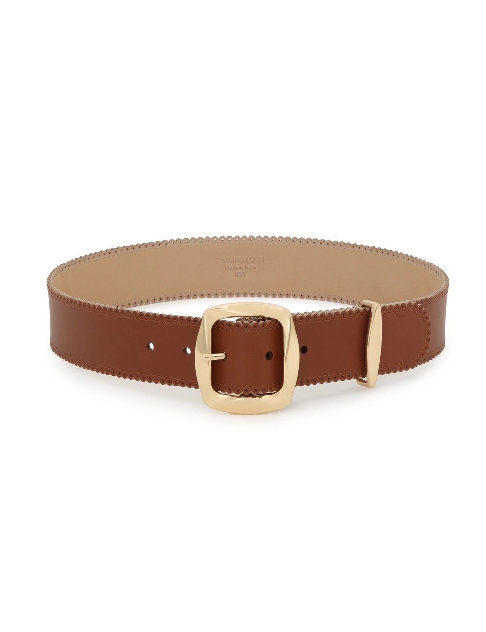 Kaia Deco Belt 40