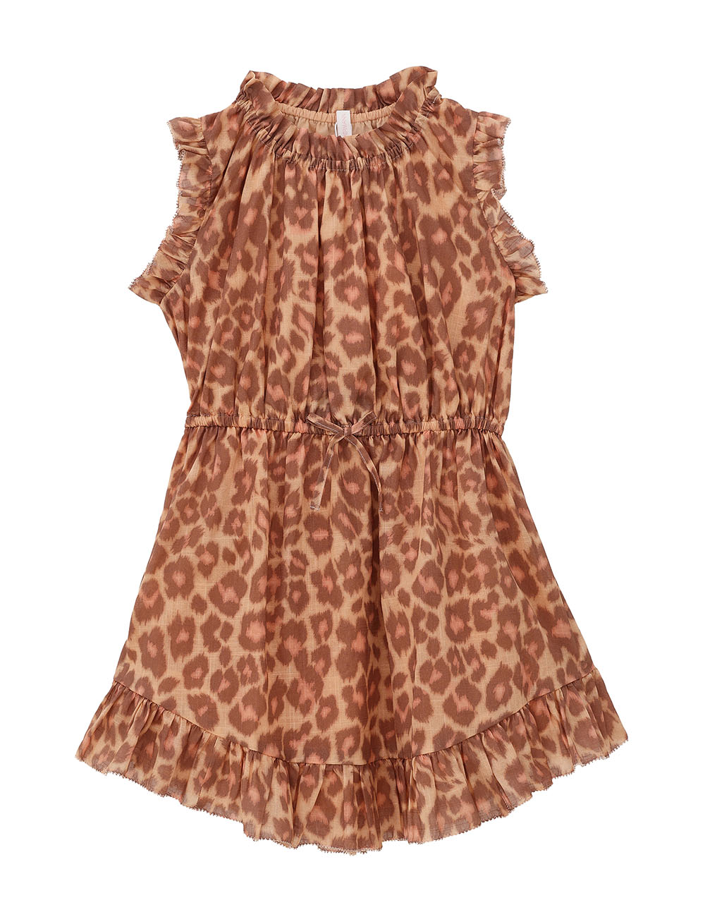 Patience Kids Flip Dress