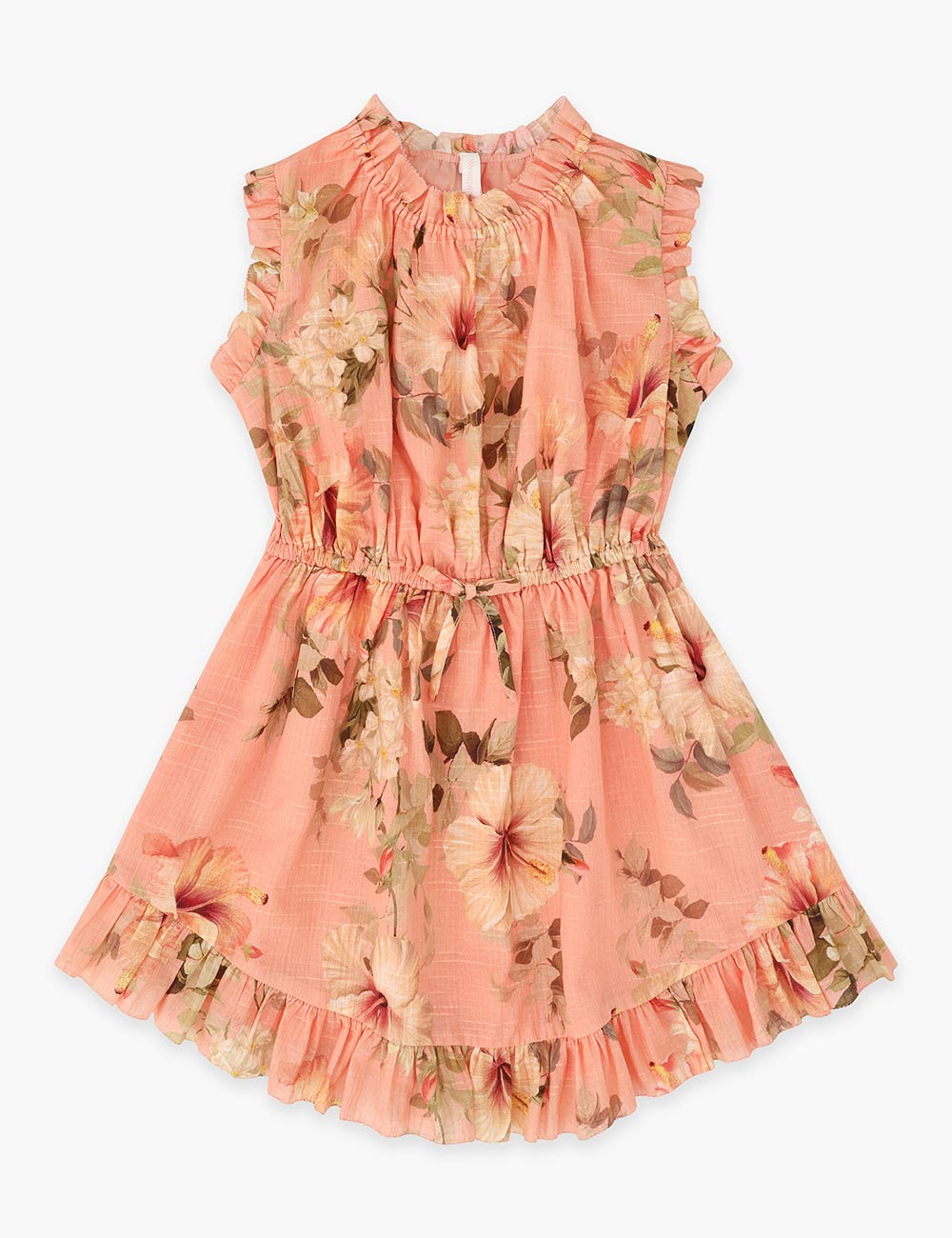 Mahon Kids Flip Dress