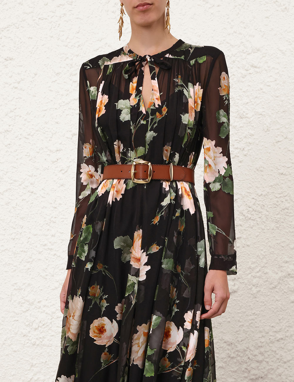 Kaia Deco Belt 40