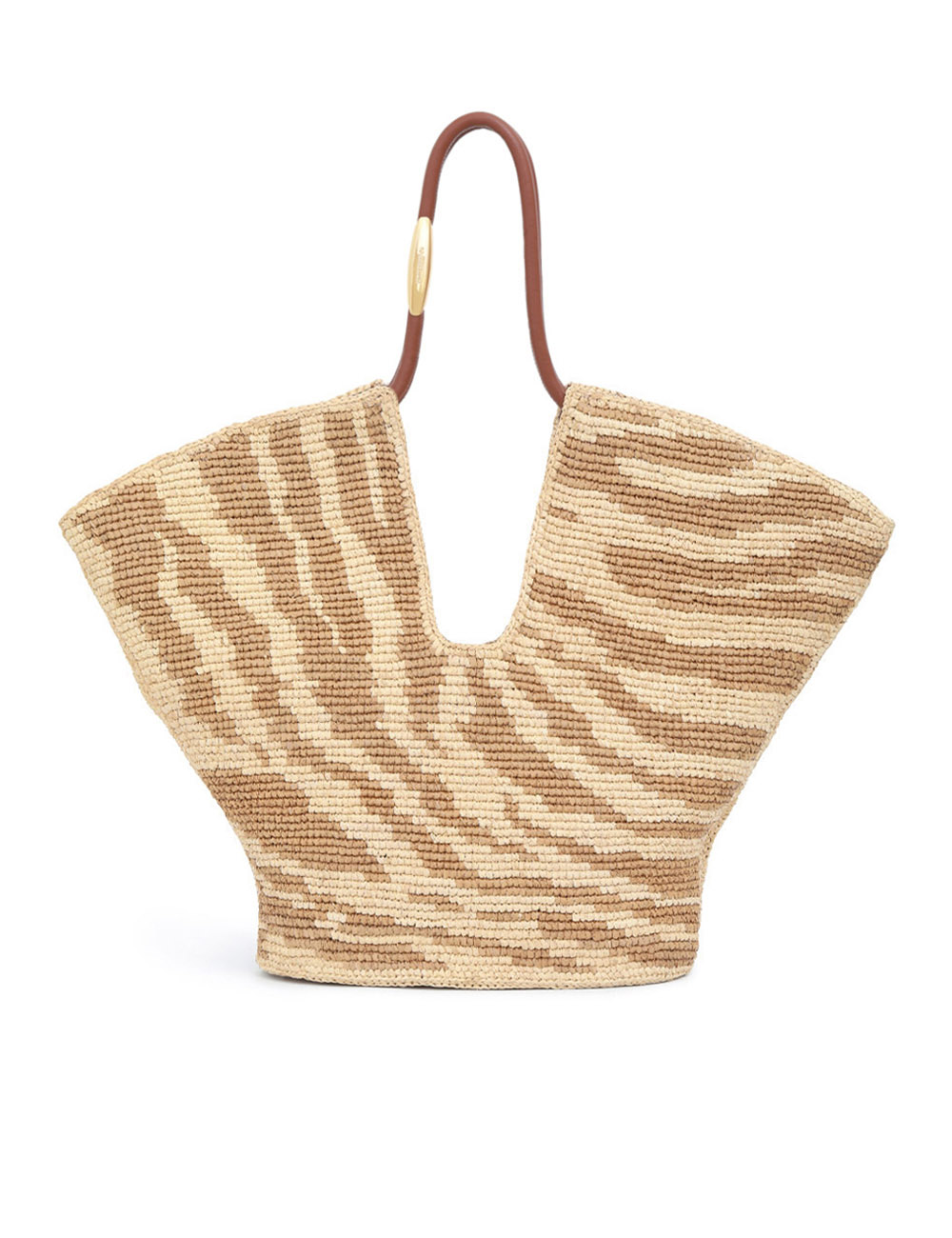 Goldentime Large Tote