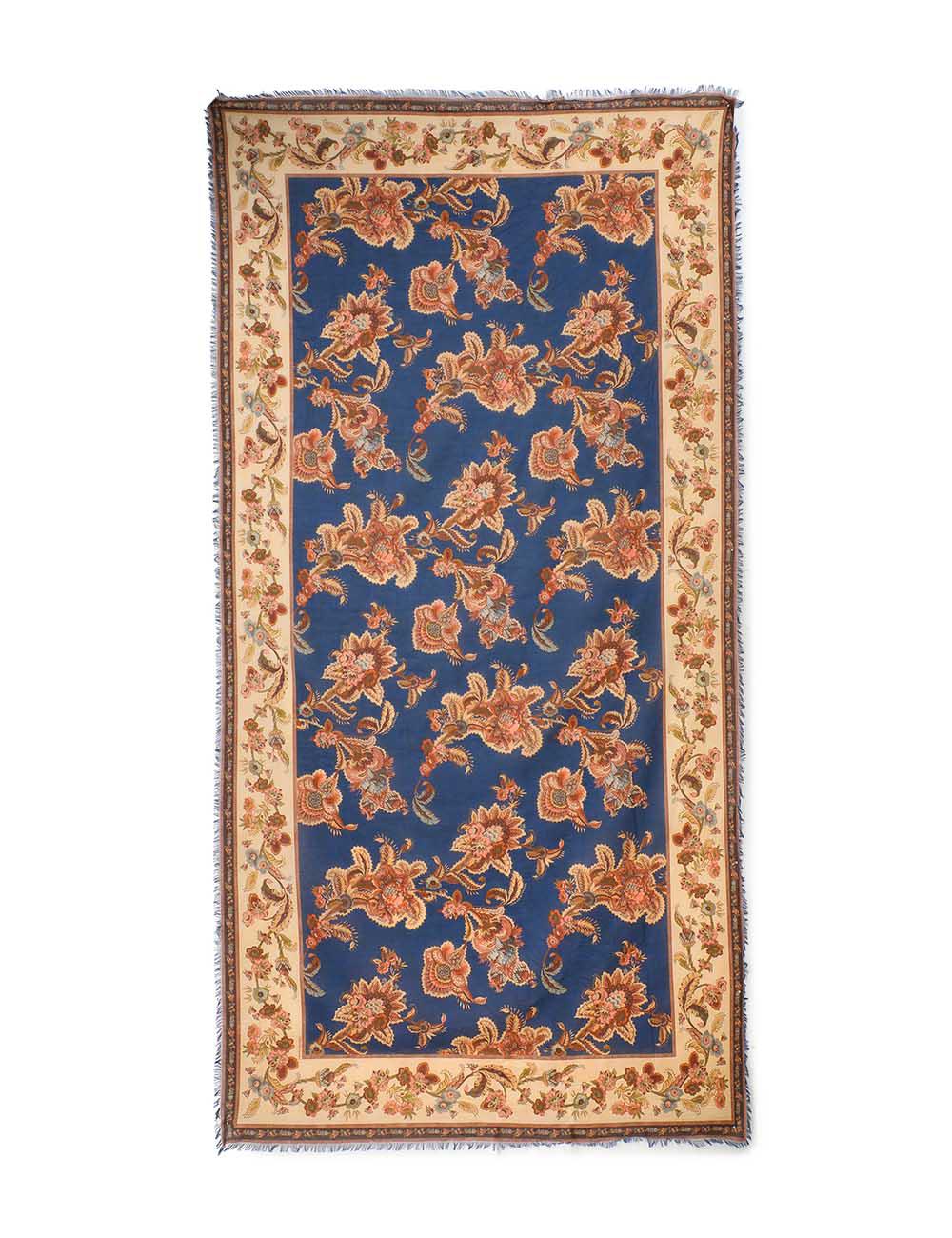 Printed Cotton Pareo