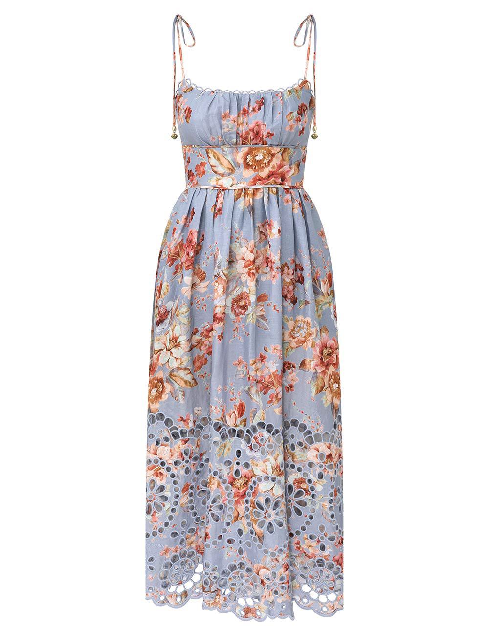 Awaken Picnic Dress