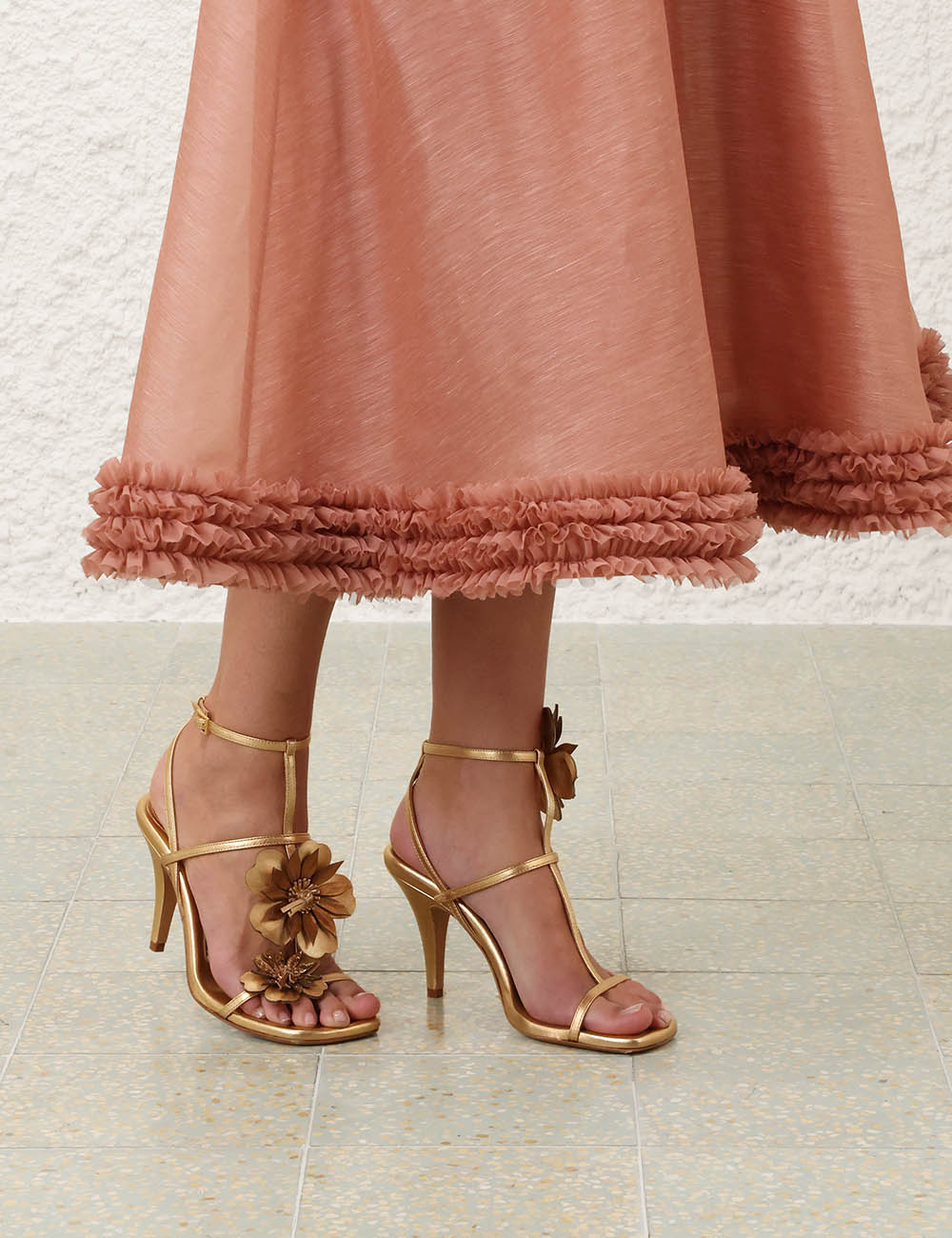 Belara Sandal 85