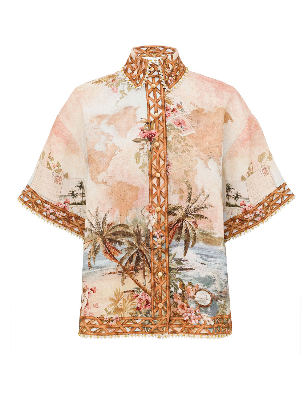 Mahon Shirt