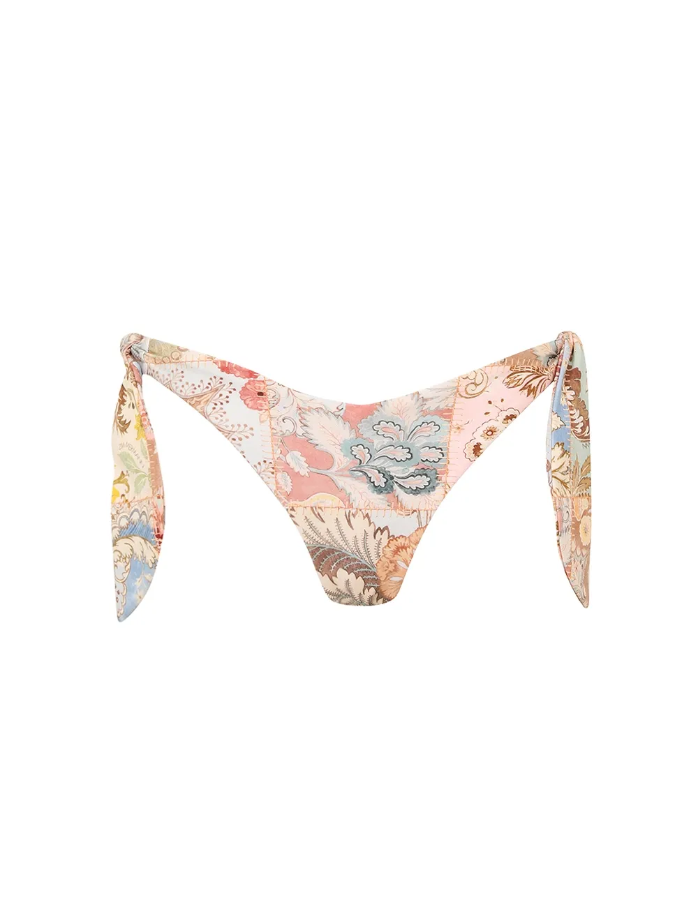Daylight Tie Bikini Pant