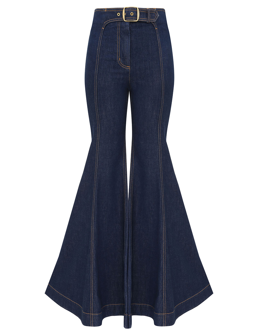 Luna Super Flare Jean