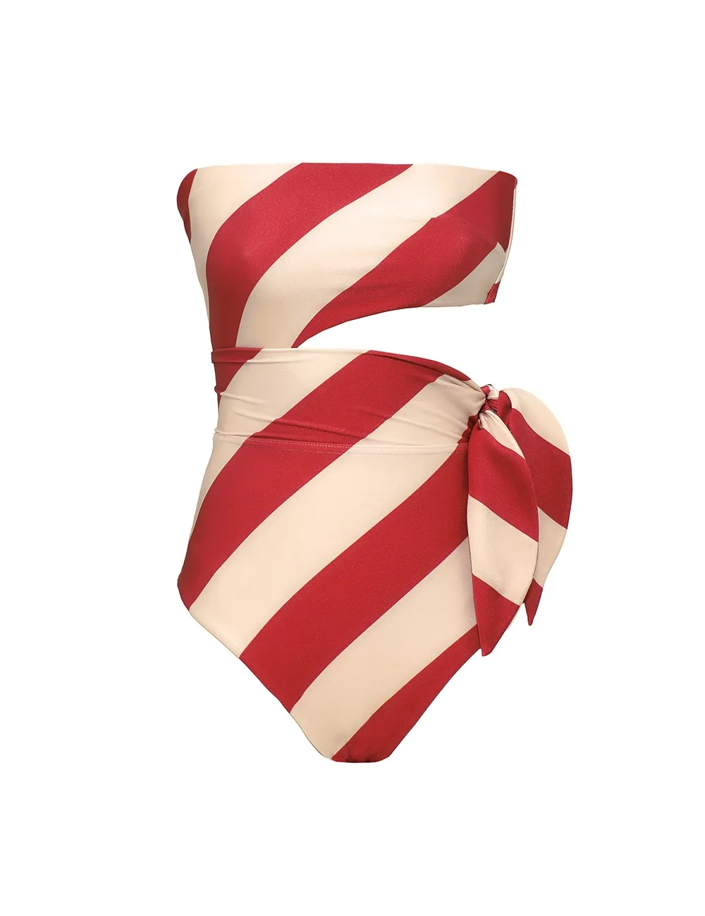 Roselight Tie Bandeau 1PC