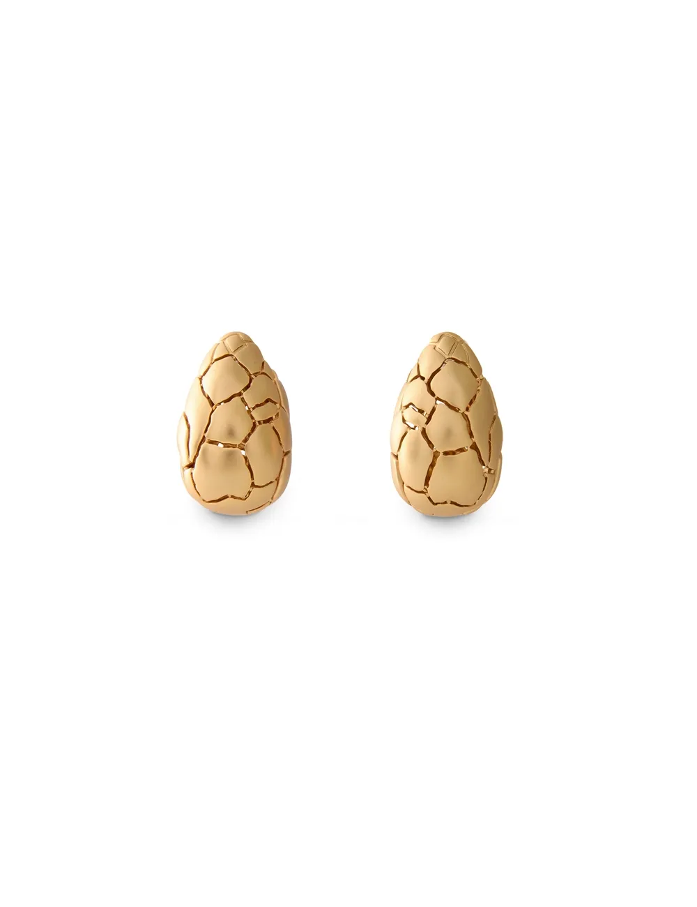 Byron Drop Earrings