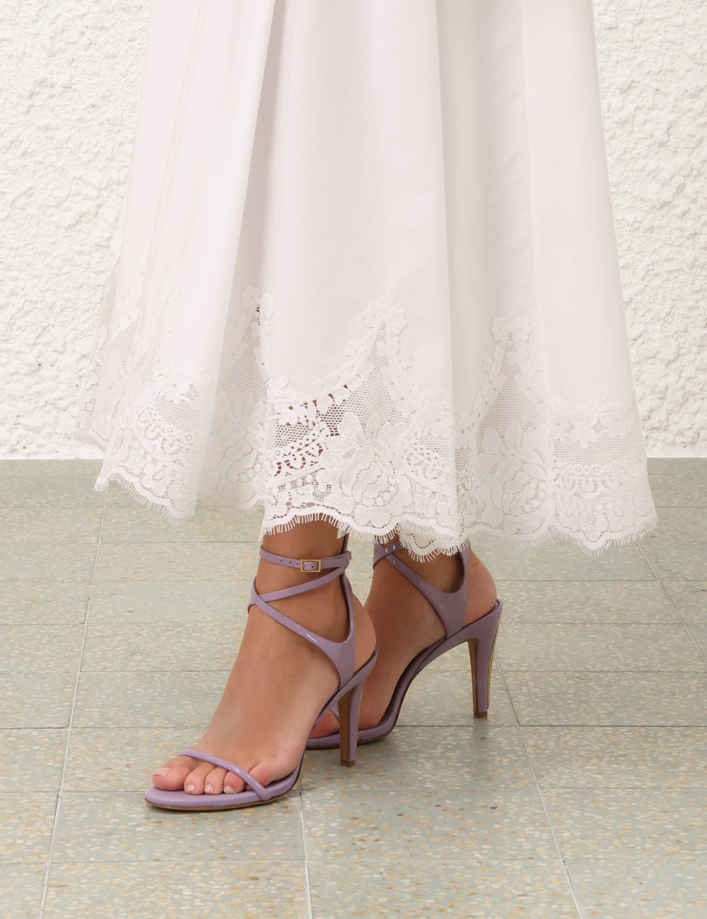 Lumi Sandal 90