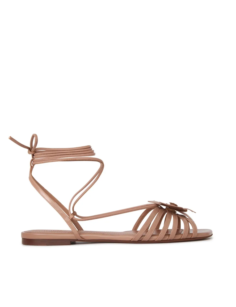 Orchid Sandal