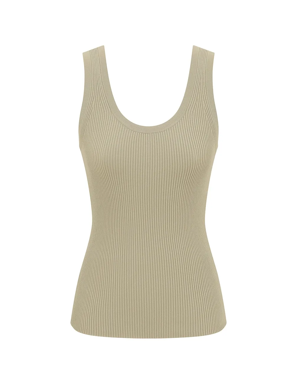 Mahon Scoop Tank