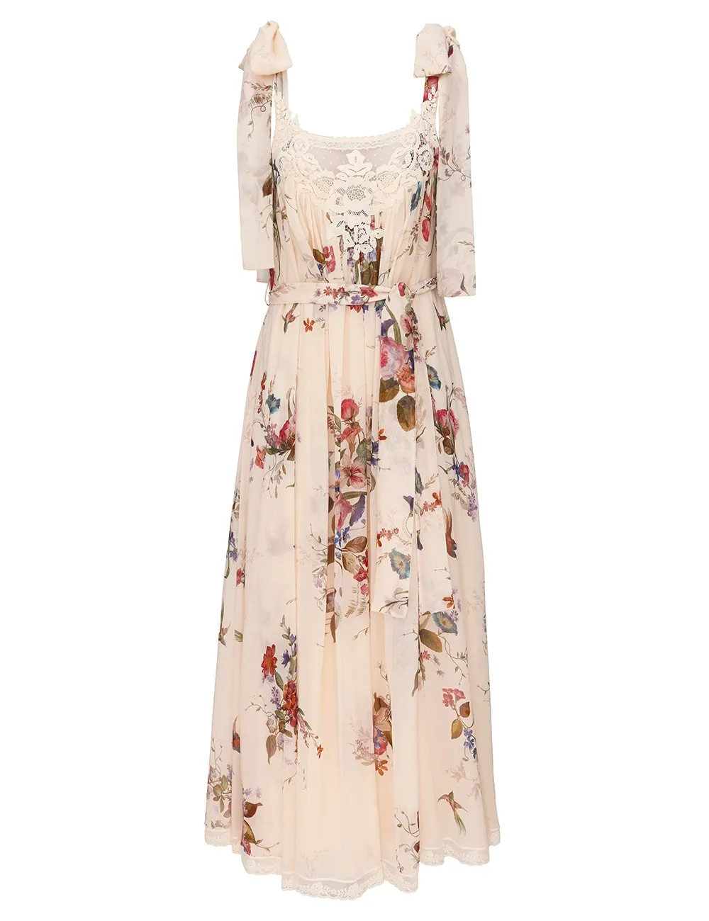 Patience Slip Dress