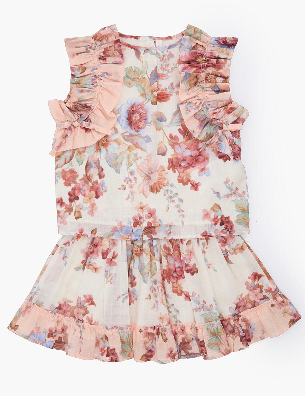 Awaken Kids Sleeveless Top