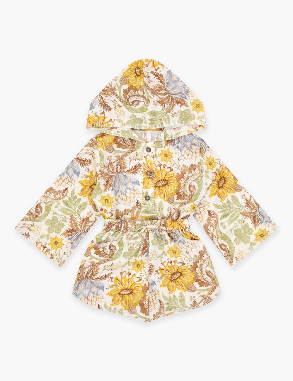 Daylight Kids Short