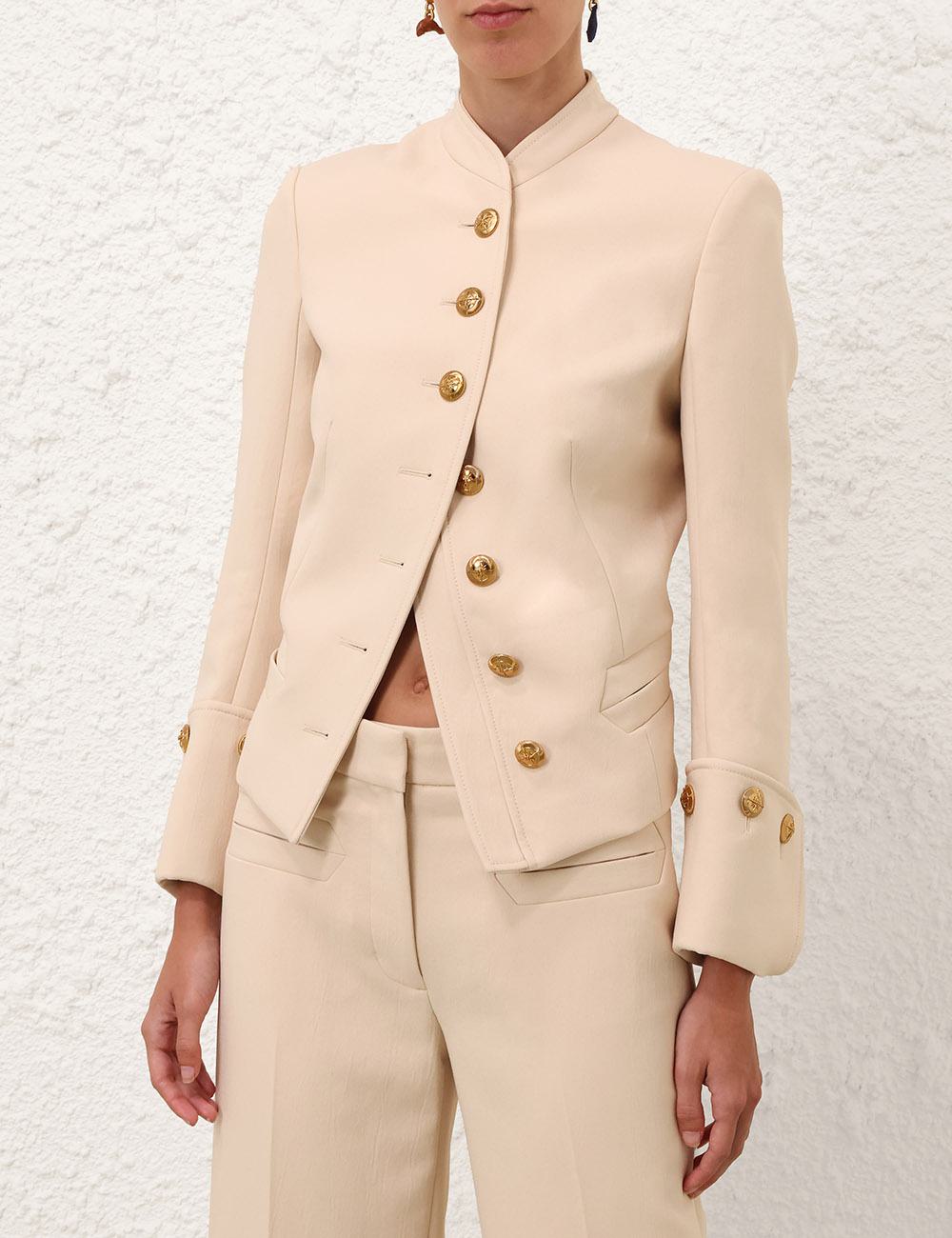 Rebellion Pirate Jacket