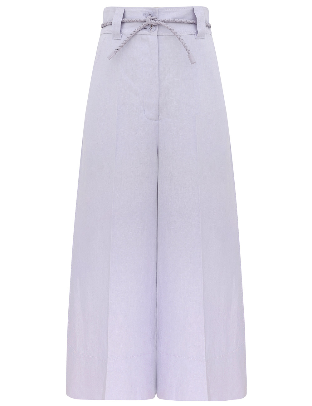 Luna Linen Culotte