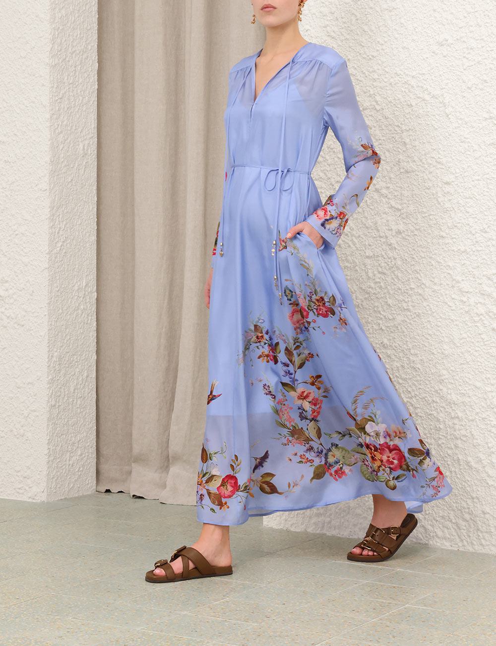 Patience Maxi Dress