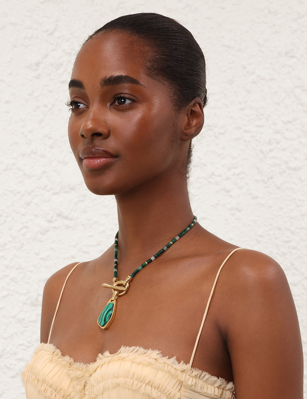 Ore Pendant
