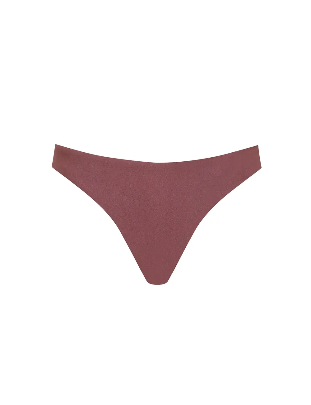 Aster Scoop Bikini Pant