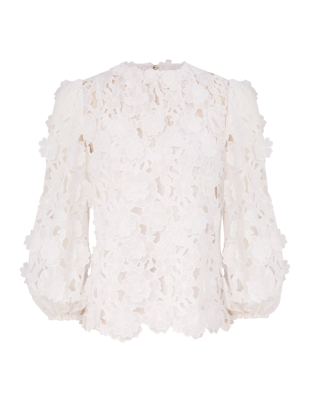 Patience Blouse