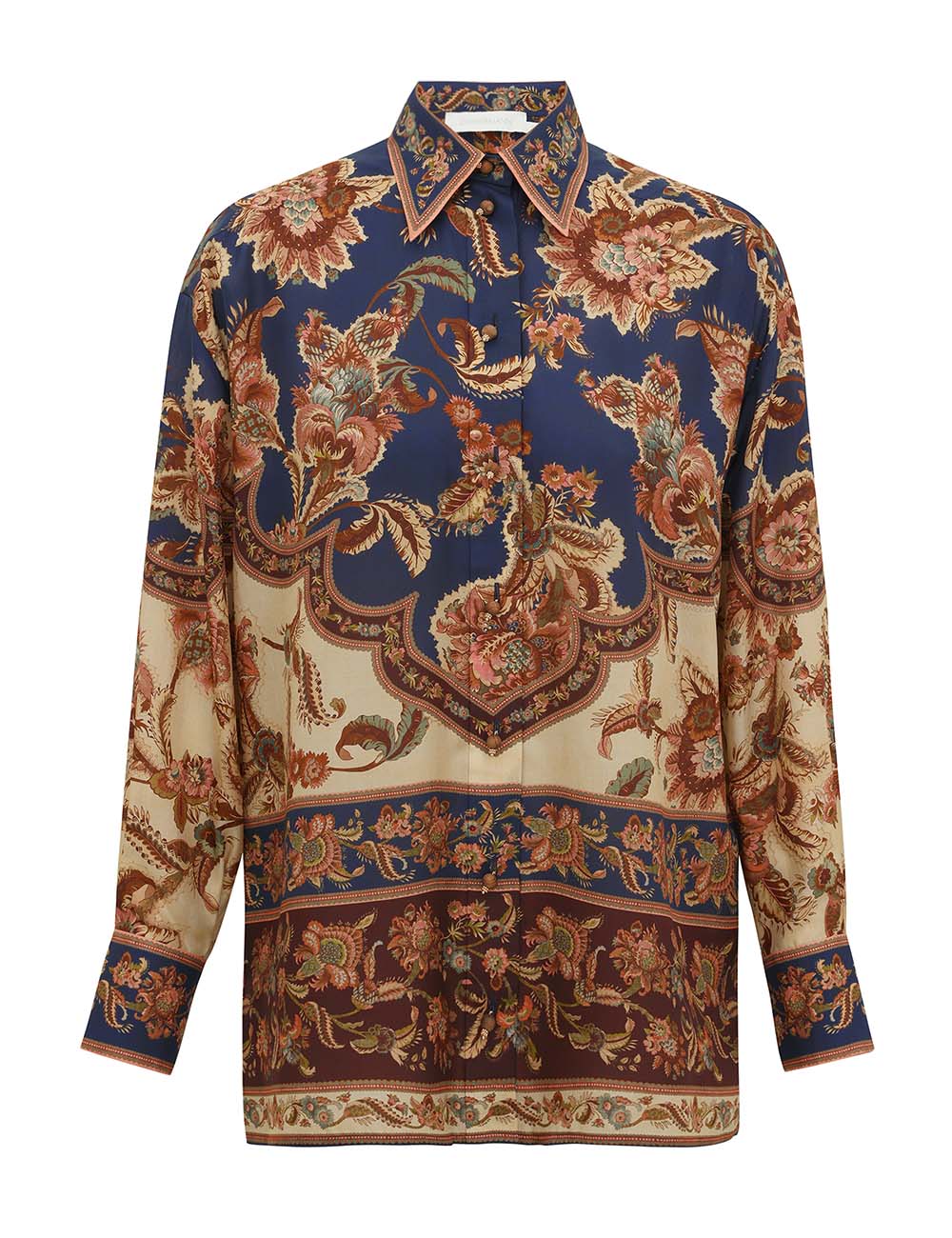 Aster Relaxed Shirt