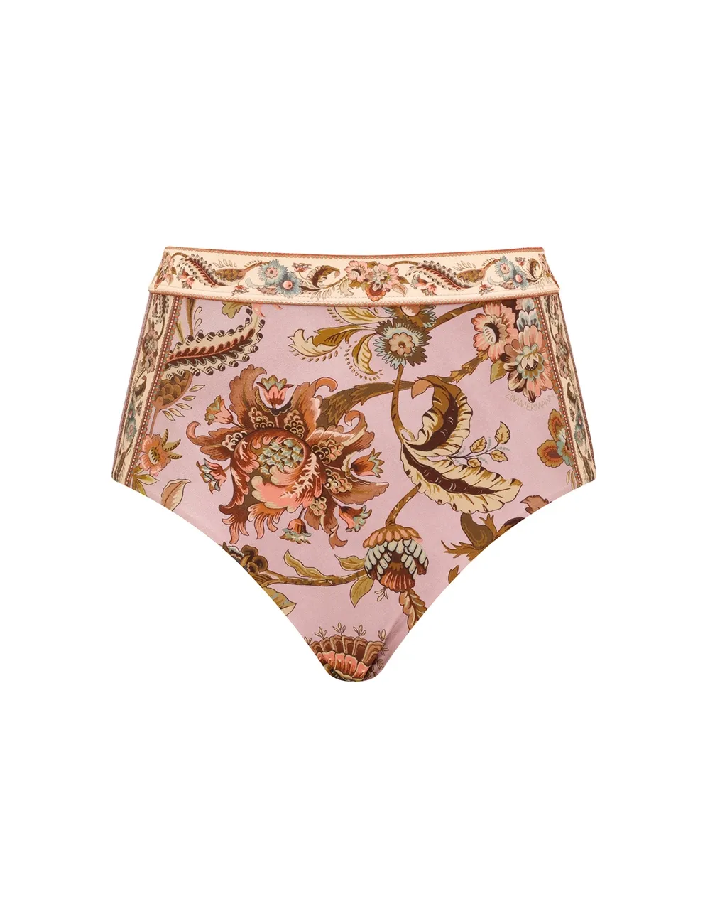 Aster High Waist Pant
