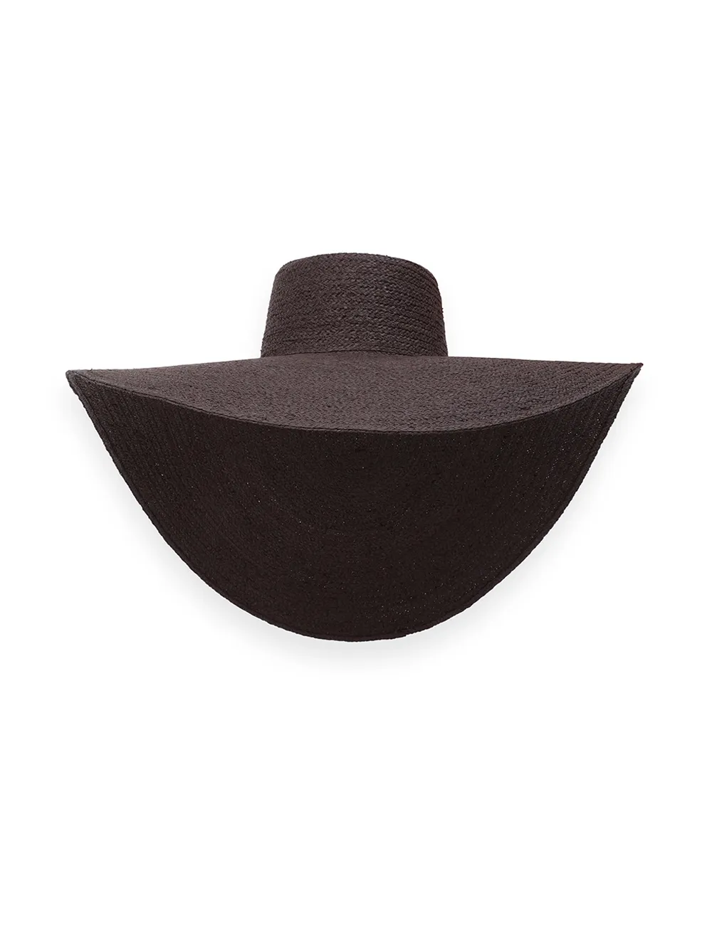 Long Brim Sunhat
