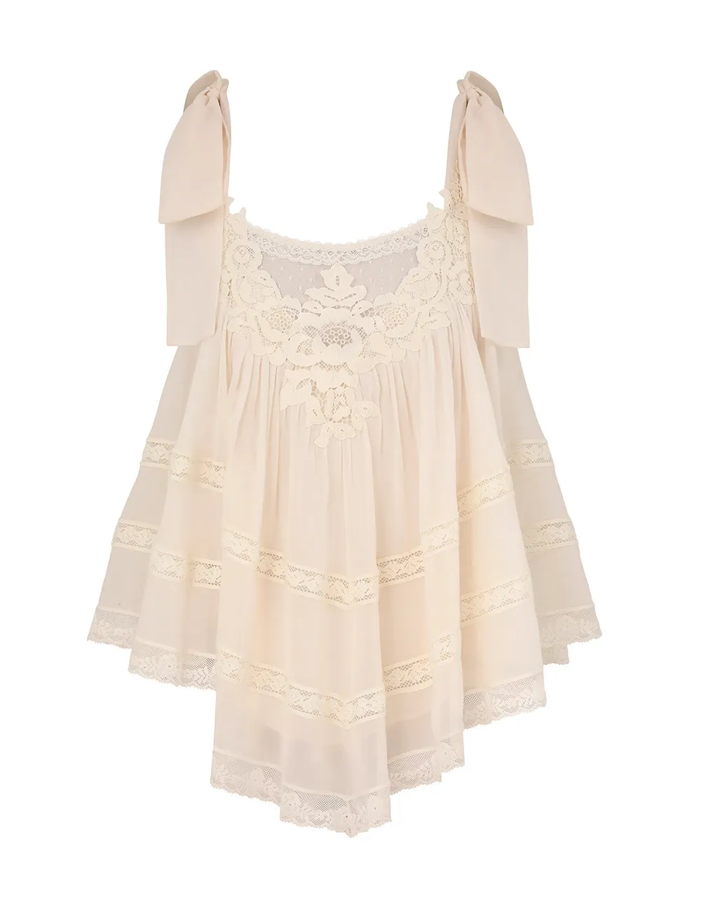 Awaken Cami Top