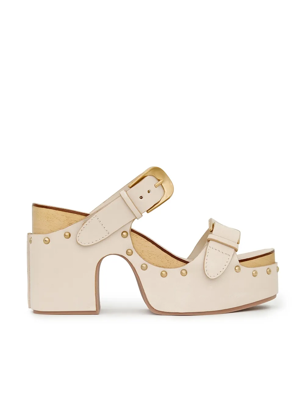 Alight Wedge 100