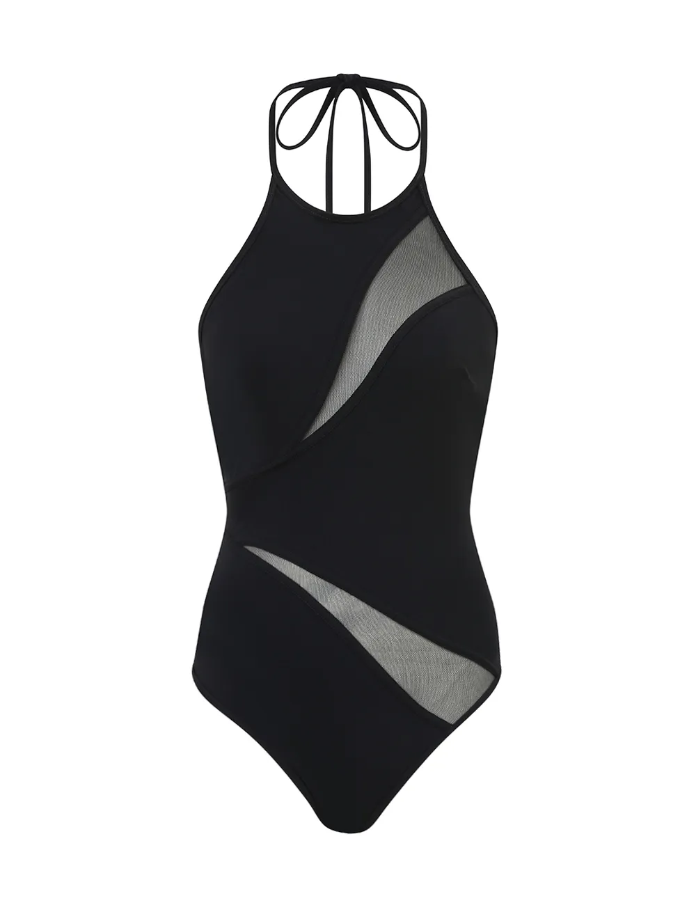 Wanderlust Spliced Mesh 1PC