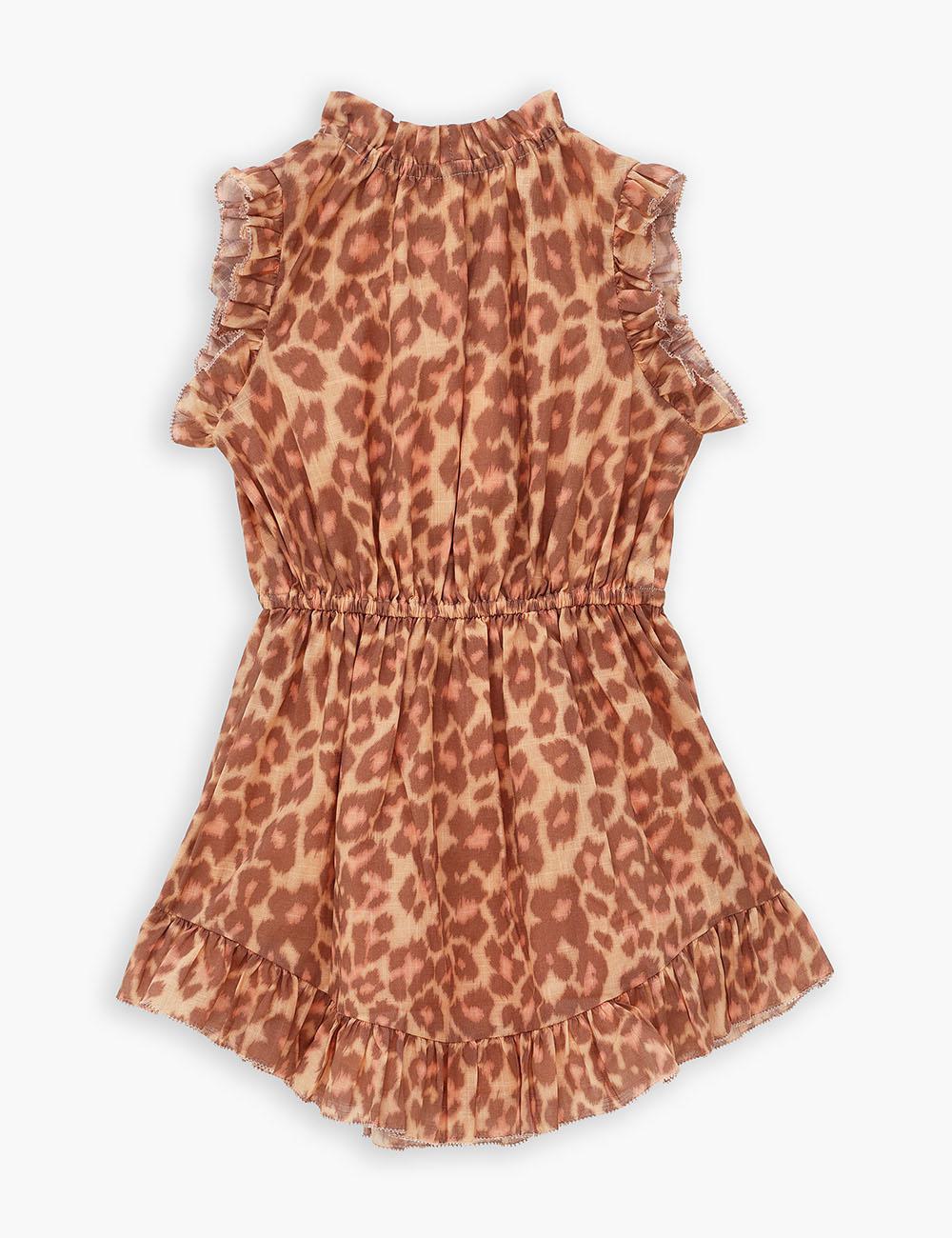 Patience Kids Flip Dress