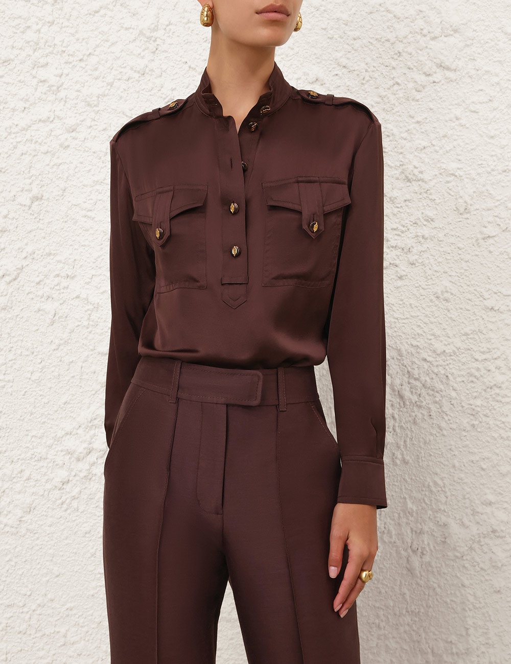 Utility Shirt