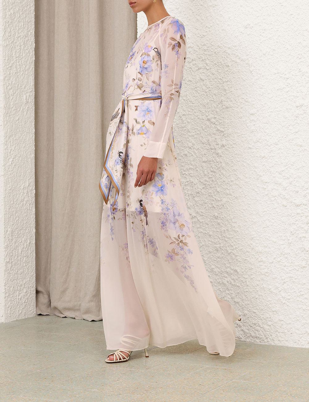 Luna Sheath Dress