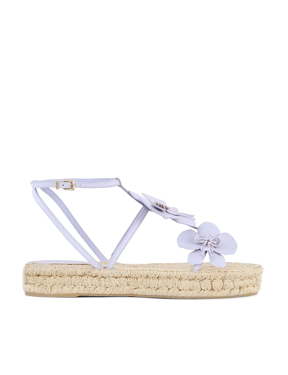 Orchid Espadrille