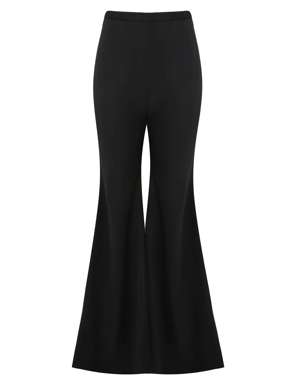 Rebellion Twill Flare Pant