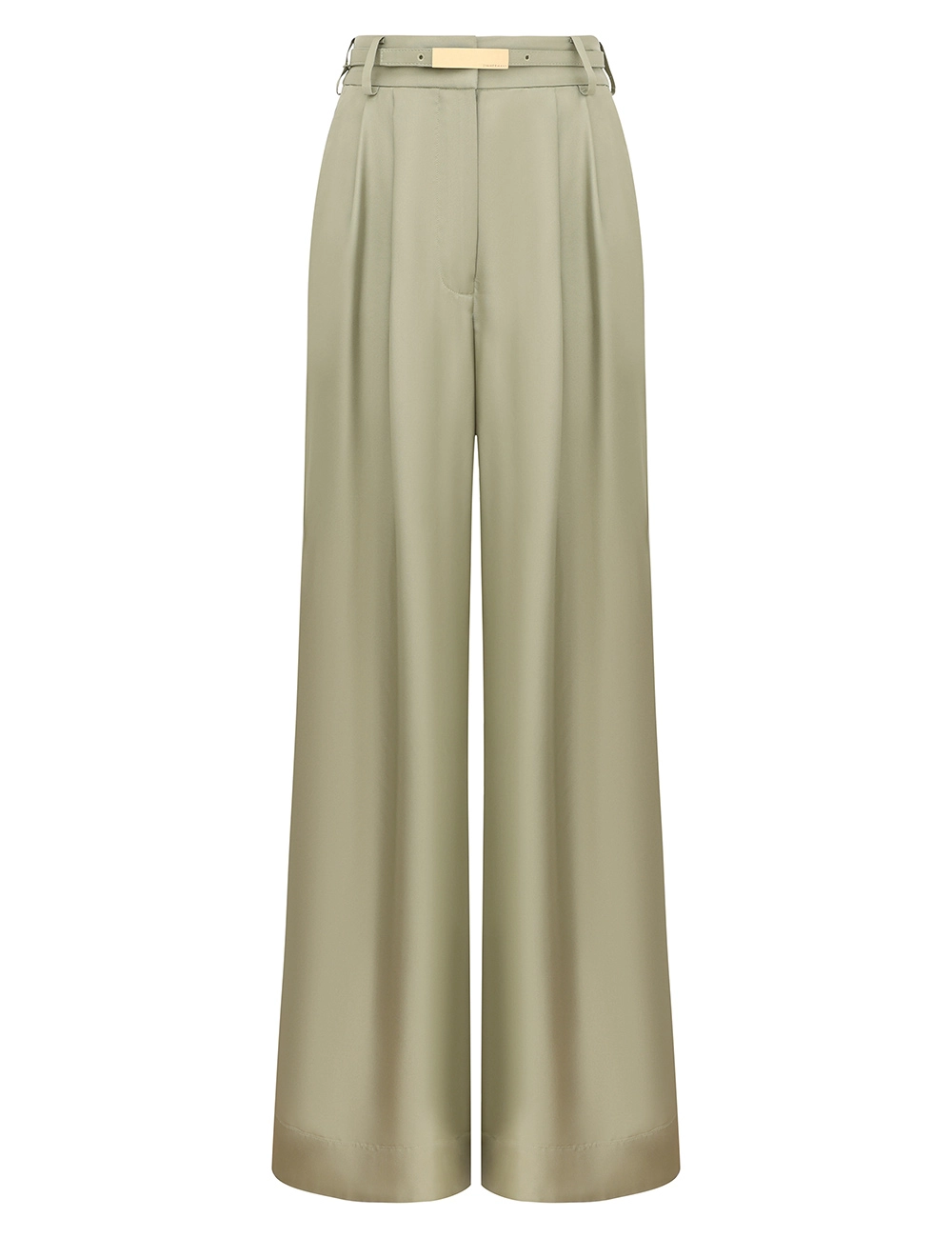 Wide Leg Pant