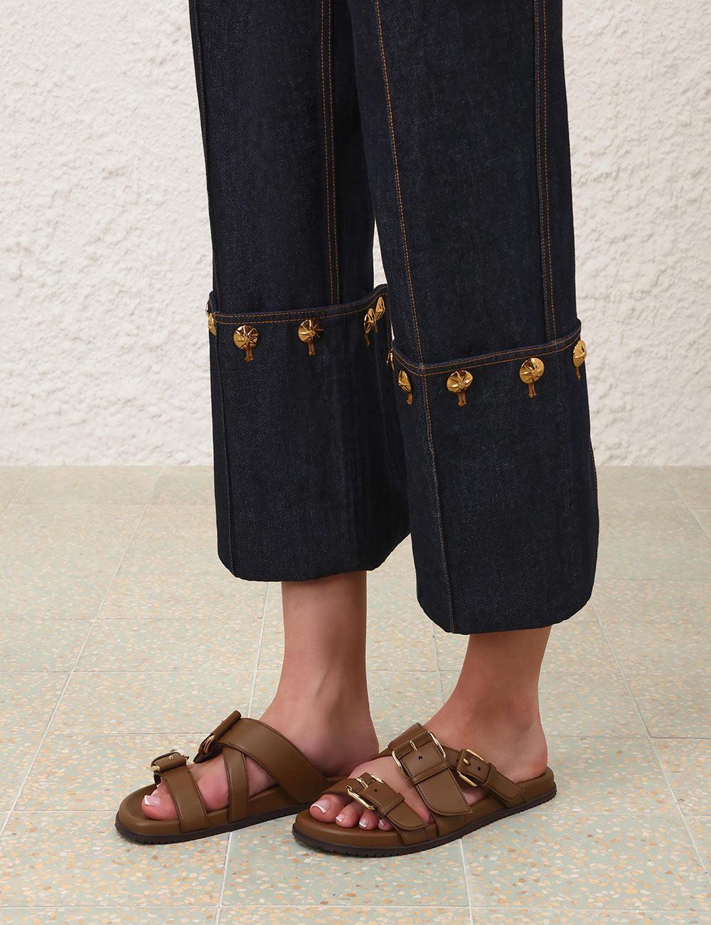 Orla Slide Sandal
