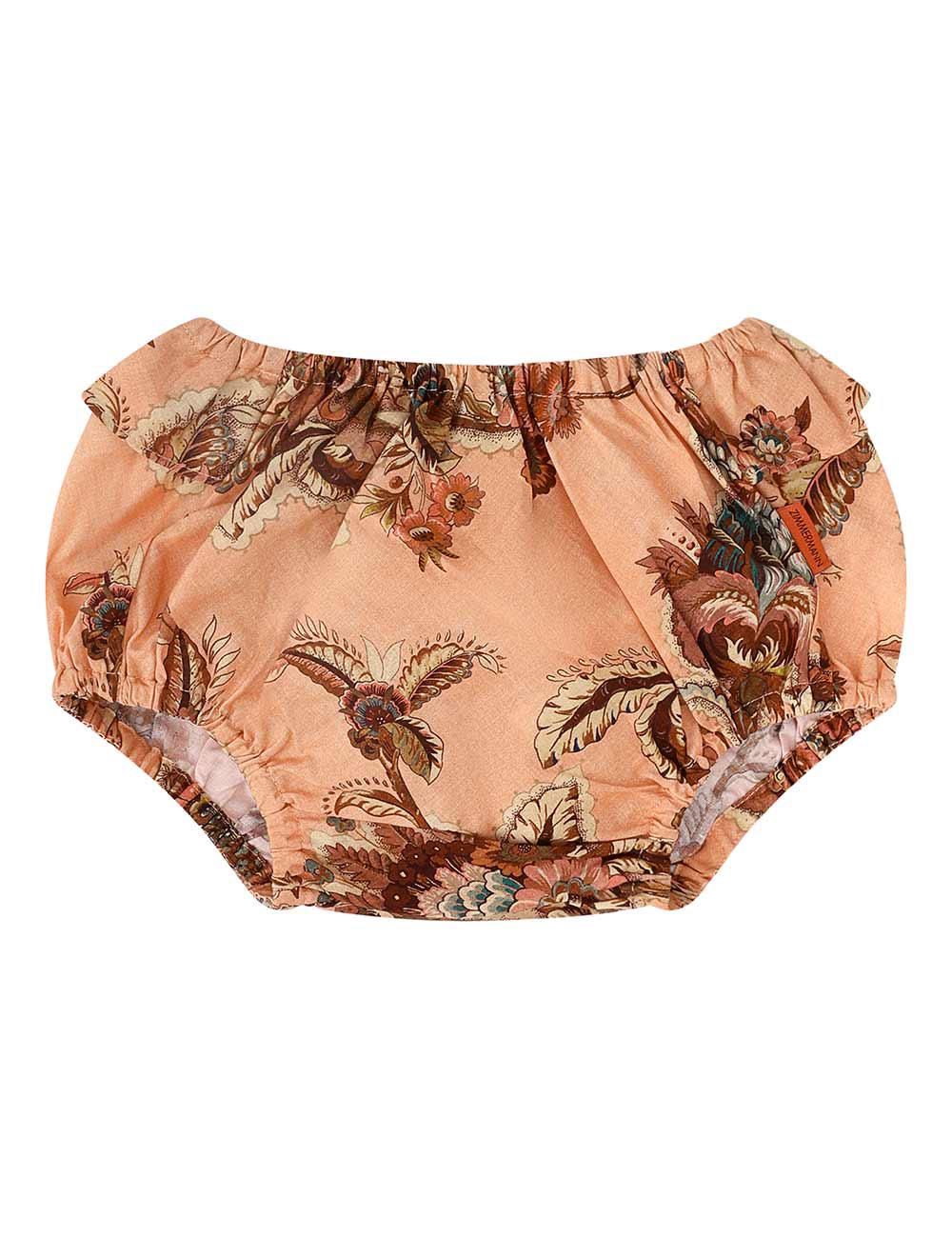 Aster Kids Frill Bloomer