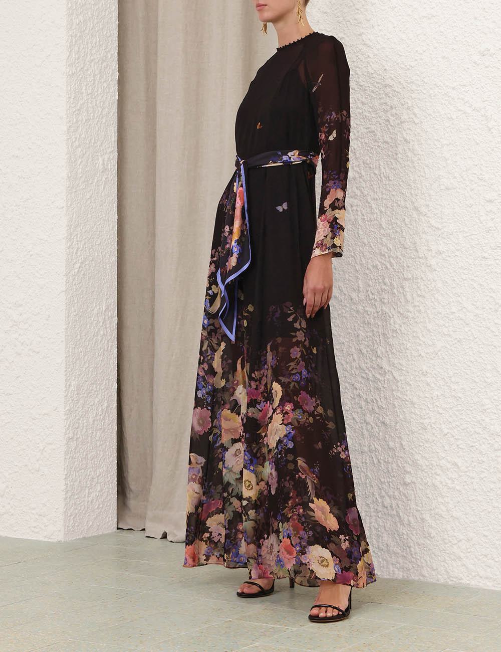Luna Sheath Dress