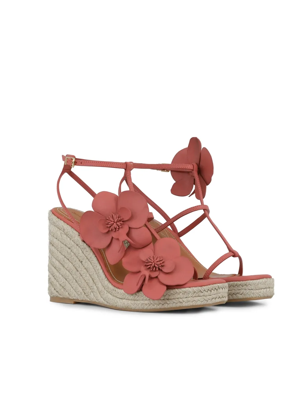 Orchid Wedge 110