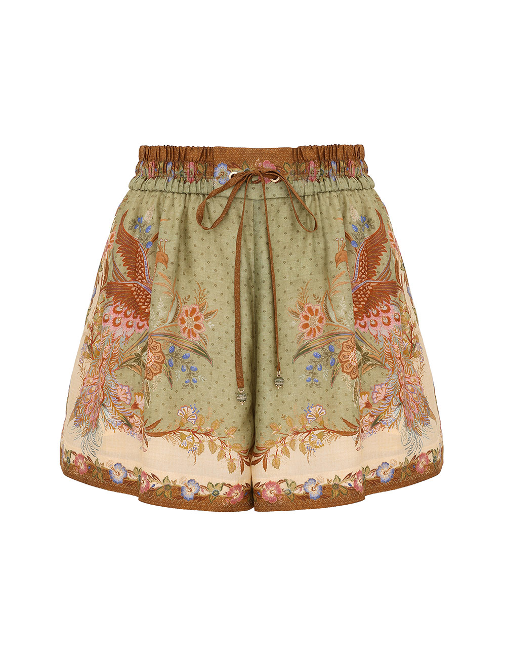 Indra Relaxed Short