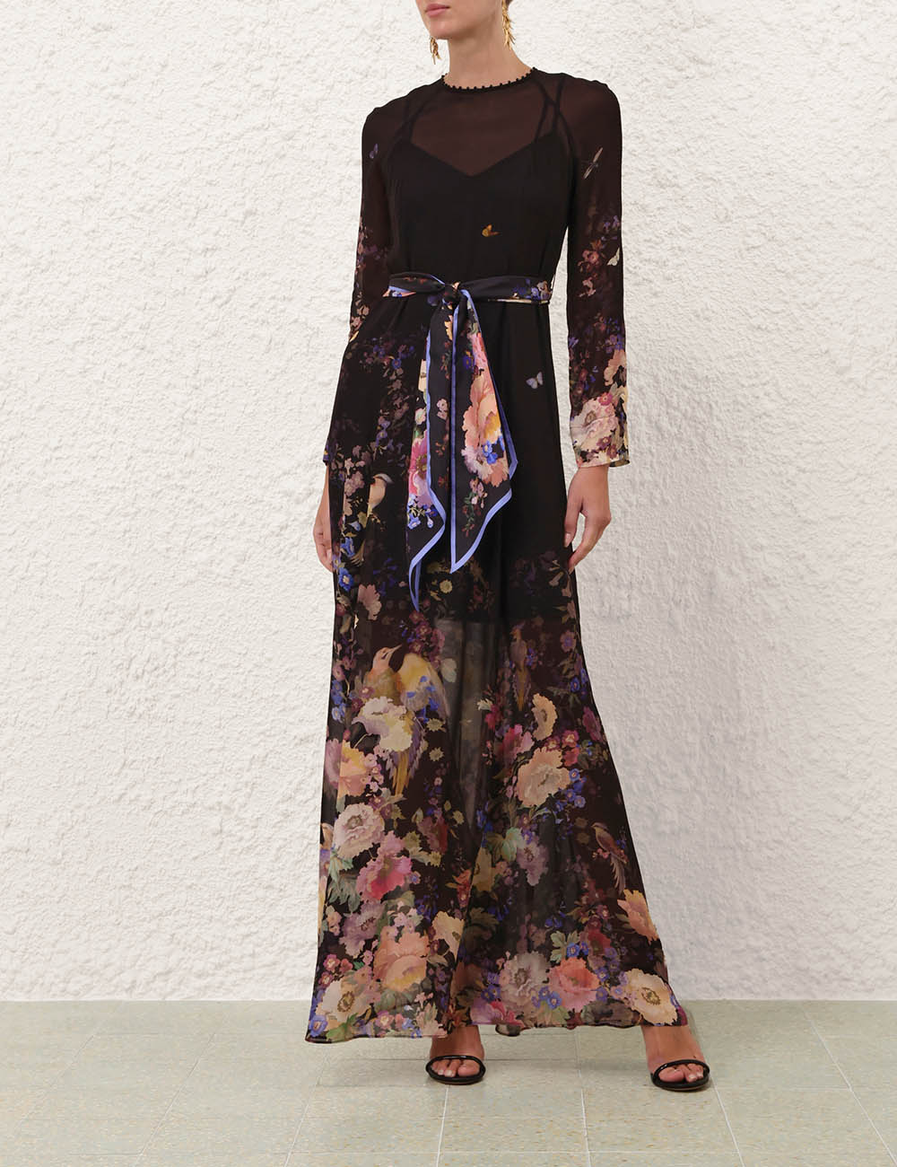Luna Sheath Dress