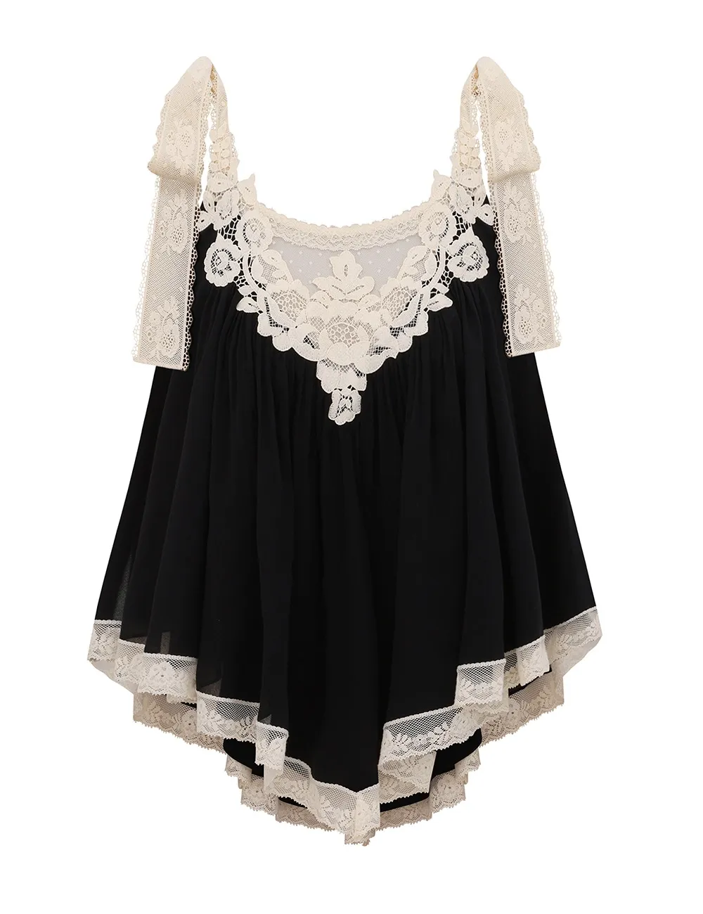 Roselight Cami Top