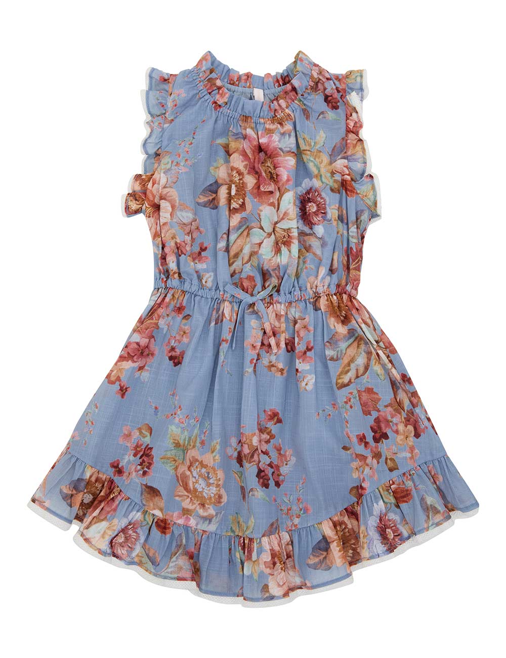 Awaken Kids Flip Dress