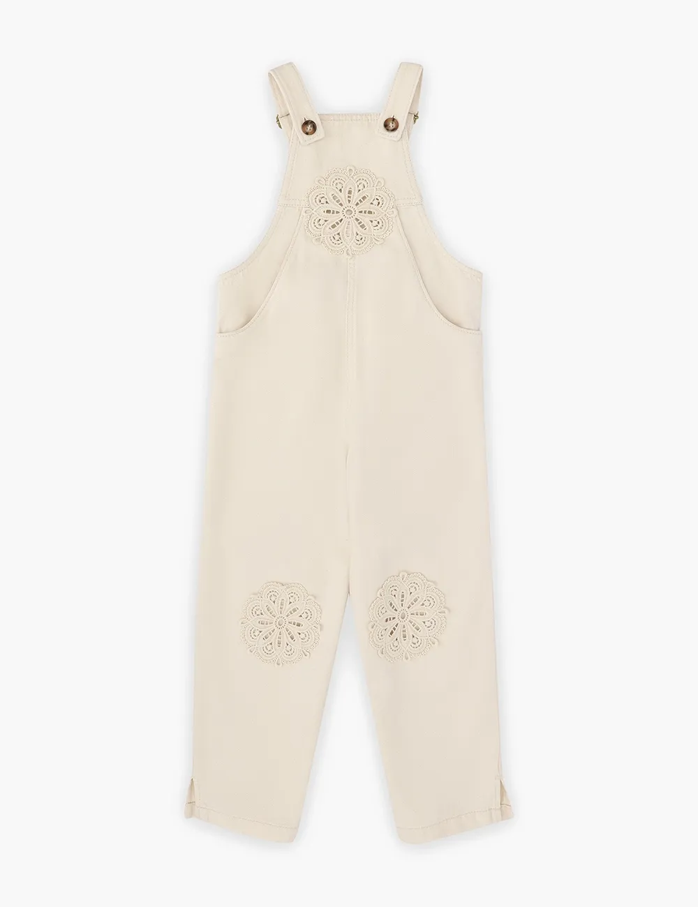 Aster Kids Playsuit