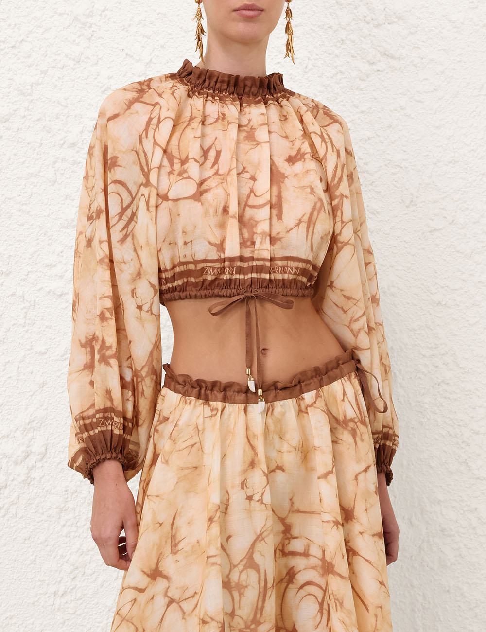 Indra Bodice