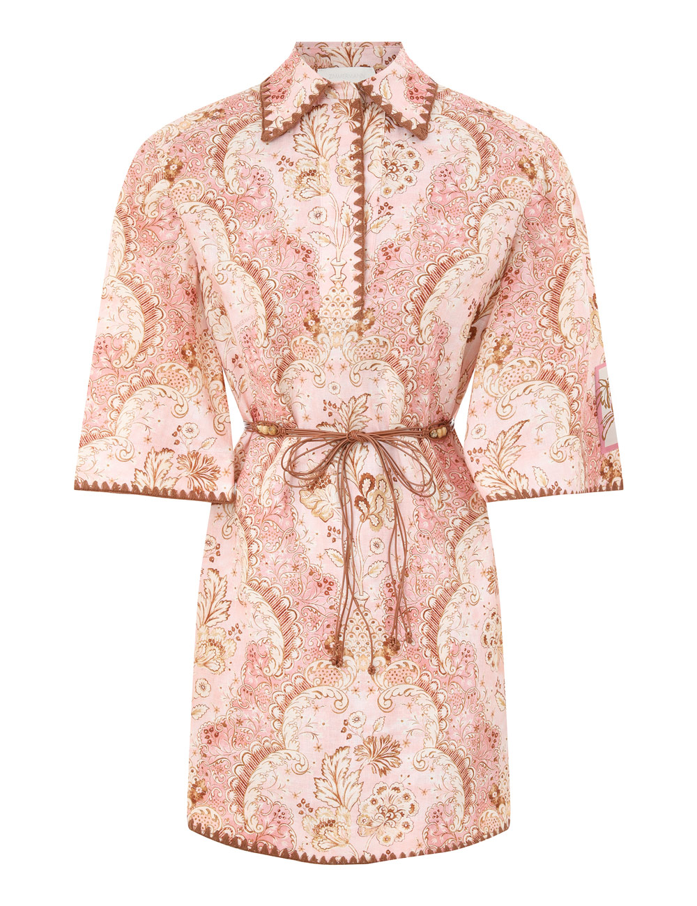 Daylight Tunic Mini Daylight Tunic Mini